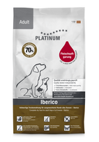 mesa kiauliena - Platinum Adult sausas maistas šunims su Iberijos kiauliena 1.5 kg - 2 nuotrauka
