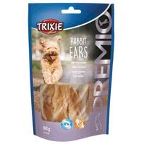 Trixie Premio Skanėstas Triušio Ausys su Vištiena 80 g