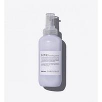 Davines LOVE Smoothing Perfector serumas plaukams, 150 ml