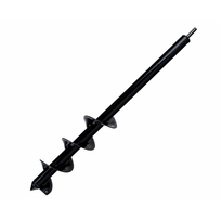 GEKO Sodo grąžtas D-8x60mm (40)