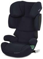 cybex autokedute - Cybex Solution X I-Fix, 15-50 kg, Mėlyna (Navy) - 1 nuotrauka