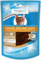 Bogadent Dental Enzyme Chips vištiena 50 g