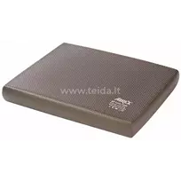 Airex Balance Pad Elite, juodas (Black)