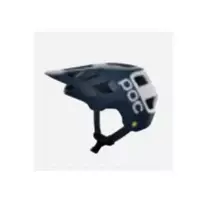 POC Kortal Race MIPS Juodas (Black)