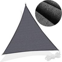 Tentas Springos SN1058, tamsiai pilkas (Dark Grey), 3 m x 3 m
