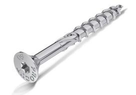 Medsraigčiai Rawlplug R-PTX-50090-200, 5 x 90 mm, 200 vnt.