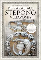 Po karaliaus Stepono vėliavomis (Knyga)