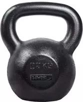 svarmenys kettlebell - Ketaus gira HMS KZG32, 32 kg - 1 nuotrauka