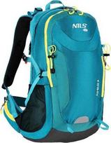 kuprine nils camp - Kuprinė Nils Camp NC1917 Rambler, 40L, mėlyna (Blue) - 1 nuotrauka