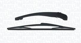 valytuvas 410mm - Valytuvas Magneti Marelli 000723180252, 410mm - 3 nuotrauka