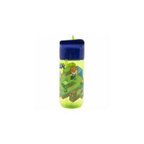 puodeliai minecraft - STOR Gertuvė Minecraft, 430 ml - 1 nuotrauka