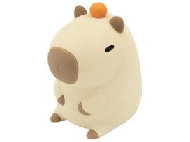 naktine lempa sviestuvai - Tracer 47559 Capybara Naktinis Šviestuvas - 1 nuotrauka