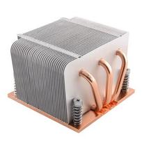 1156 cooler - Dynatron Cooler K-618 P 2HE 1156/55 - 1 nuotrauka