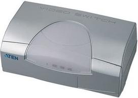 Aten VS-491 KVM