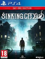 The Sinking City PS4
