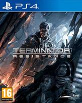 Terminator: Resistance PS4
