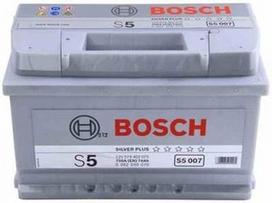 Bosch High Performance S5001 Battery