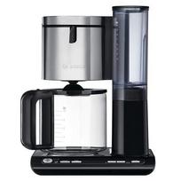 kavas aparatas bosch - Bosch TKA8633 - 2 nuotrauka