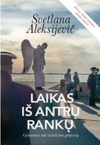 Laikas iš antrų rankų