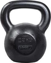 svarmenys kettlebell - Ketaus gira HMS KZG32, 32 kg - 2 nuotrauka