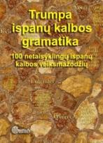 Trumpa ispanų kalbos gramatika