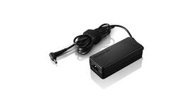 Lenovo GX20K78592 65 W AC Adapteris Juodas (Black)