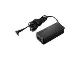 lenovo laidas - Lenovo GX20K78592 65 W AC Adapteris Juodas (Black) - 2 nuotrauka