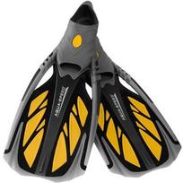 Aqua Speed Aqua Inox Black Yellow 38/39