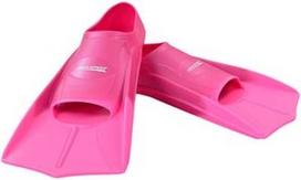 Aqua Speed Training Fins Pink 39/40