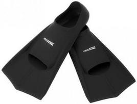 Aqua Speed Training Fins 39 Black
