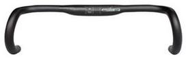 dviracio dalys vairas - PRO PLT Discover Handlebar 420/31.8mm Black (Juodas) - 1 nuotrauka