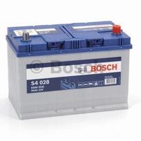 Pirkti Bosch S4028 95Ah 830A - Photo 2
