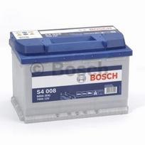 akumuliatorius 74ah - Bosch S4008 74Ah 680A - 3 nuotrauka