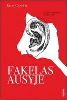 sofoklis - Fakelas ausyje - 1 nuotrauka