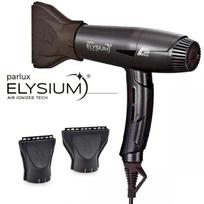 Parlux Elysium Plaukų džiovintuvas Juodas (Black)