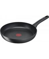 Tefal Ultimate Keptuvė 28 cm, Juoda (Black)