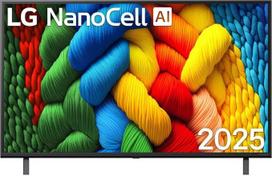 LG 43NANO80A6B