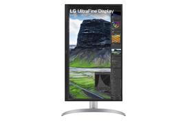monitorius 27 - LG UltraFine 27UQ850V-W - 2 nuotrauka