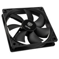 Kolink Classic HDB PWM Fan 120 mm Juodas (Black)