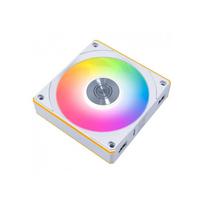 fan 120mm lian li - Lian Li UNI FAN CL 120 mm Baltas (White) - 1 nuotrauka