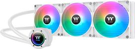 Thermaltake TH420 V2 ARGB Sync All-In-One Skysčio aušintuvas Baltas (White)