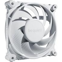 be quiet! silent wings 4 120mm - be quiet! Silent Wings 4 120mm PWM Baltas (White) - 1 nuotrauka