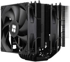 thermalright phantom spirit 120 se black - Thermalright Phantom Spirit 120 SE Juodas (Black) - 1 nuotrauka