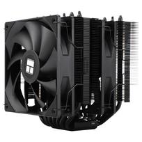 thermalright phantom spirit 120 se black - Thermalright Phantom Spirit 120 SE Juodas (Black) - 2 nuotrauka