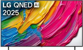 lg qned qned80 - LG 86QNED80A3A - 1 nuotrauka