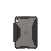 apple ipad mini 6 deklas - Urban Armor Gear Plyo Folio Dėklas su Apple Pieštuko Laikikliu iPad Mini 6/7 Juodas (Black) - 2 nuotrauka