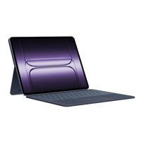 oneplus pad - OnePlus Pad 3 Smart Keyboard QWERTY Mėlynas (Blue) - 1 nuotrauka