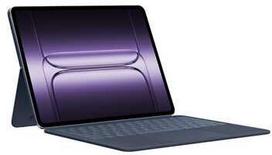 oneplus pad - OnePlus Pad 3 Smart Keyboard QWERTY Mėlynas (Blue) - 2 nuotrauka