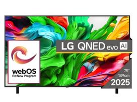lg qned - LG 75QNED85A3C - 1 nuotrauka