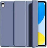 Tech-Protect SmartCase Apple iPad 10.9" 2022 Mėlynas (Blue)